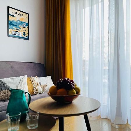 Apartament Starowiejska 54 Gdańsk Exterior foto